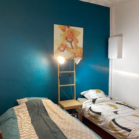 Studio N•2 Avec Patio En Plein Coeur De La Ville Bagnères-de-Bigorre المظهر الخارجي الصورة