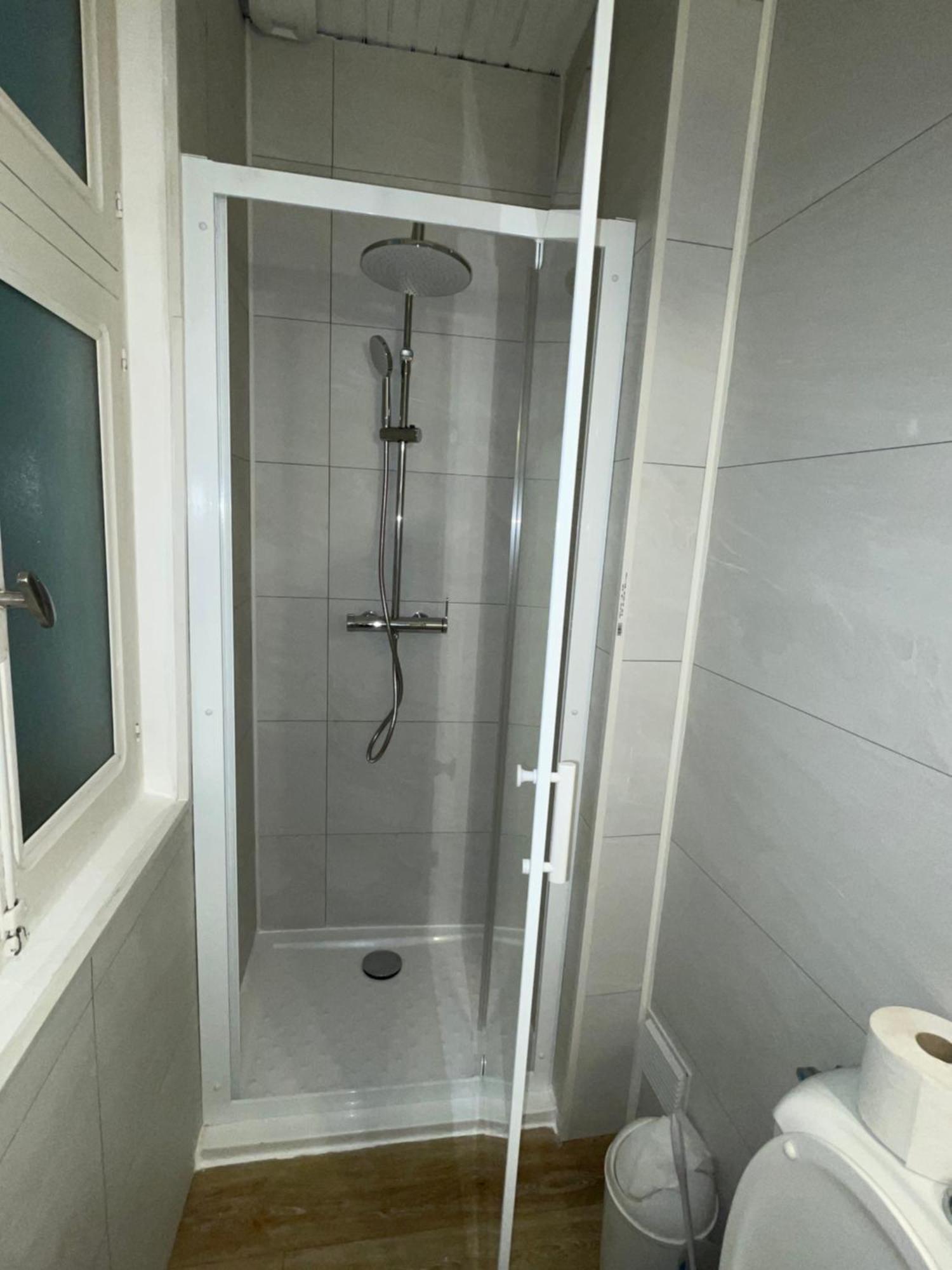 Studio N•2 Avec Patio En Plein Coeur De La Ville Bagnères-de-Bigorre المظهر الخارجي الصورة