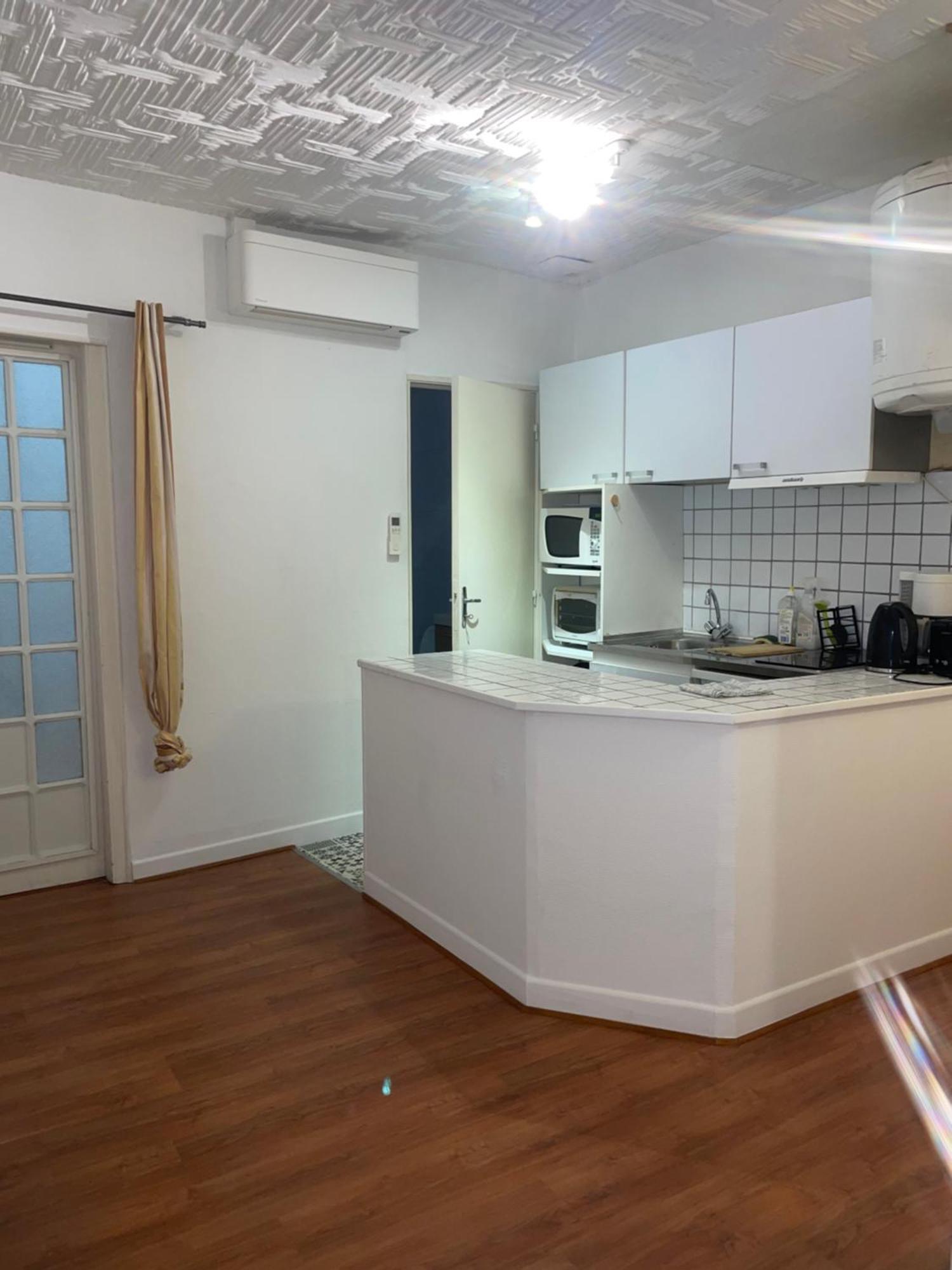 Studio N•2 Avec Patio En Plein Coeur De La Ville Bagnères-de-Bigorre المظهر الخارجي الصورة