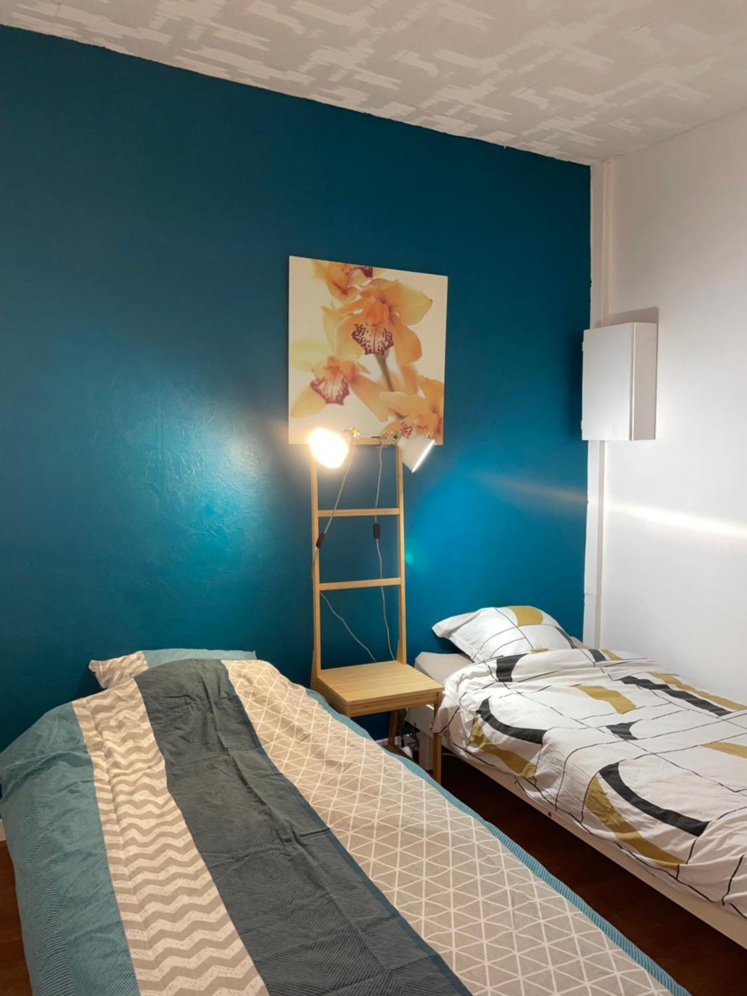 Studio N•2 Avec Patio En Plein Coeur De La Ville Bagnères-de-Bigorre المظهر الخارجي الصورة